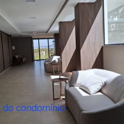 Apartamentos com 98m², 3 quartos, 1 suíte, 2 garagens, no bairro Monte Verde em Florianópolis
