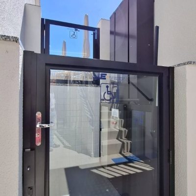 Apartamentos com 98m², 3 quartos, 1 suíte, 2 garagens, no bairro Monte Verde em Florianópolis