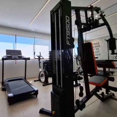 Apartamentos com 98m², 3 quartos, 1 suíte, 2 garagens, no bairro Monte Verde em Florianópolis