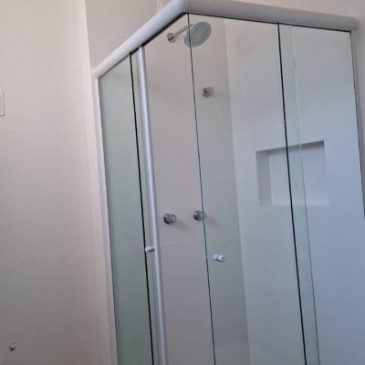 Apartamentos com 98m², 3 quartos, 1 suíte, 2 garagens, no bairro Monte Verde em Florianópolis