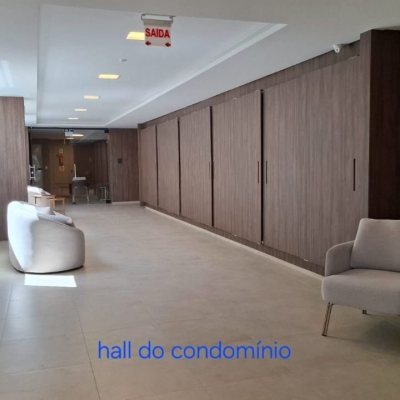 Apartamentos com 98m², 3 quartos, 1 suíte, 2 garagens, no bairro Monte Verde em Florianópolis