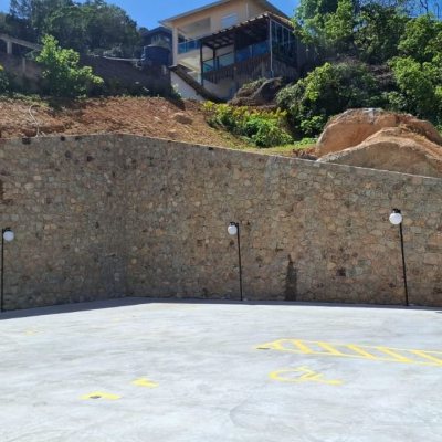 Apartamentos com 98m², 3 quartos, 1 suíte, 2 garagens, no bairro Monte Verde em Florianópolis