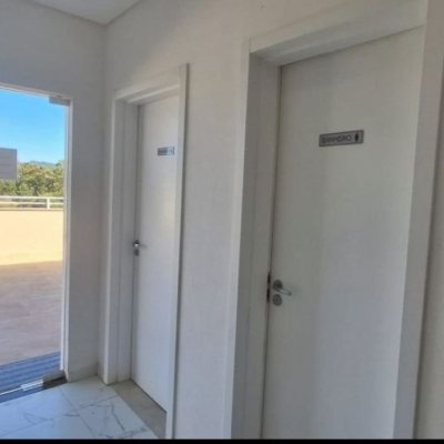 Apartamentos com 72m², 2 quartos, 1 suíte, 1 garagem, no bairro Ingleses em Florianópolis