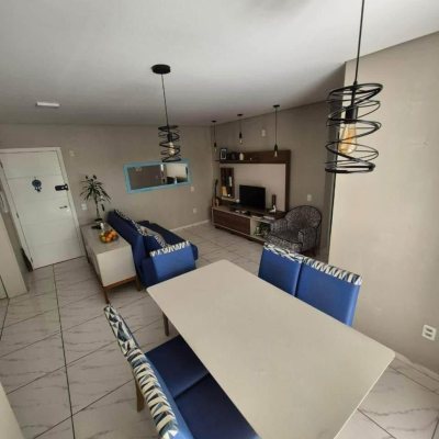 Apartamentos com 72m², 2 quartos, 1 suíte, 1 garagem, no bairro Ingleses em Florianópolis