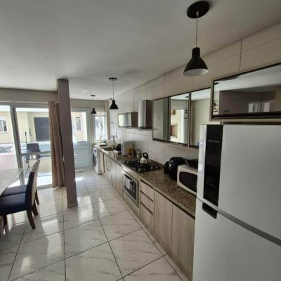 Apartamentos com 72m², 2 quartos, 1 suíte, 1 garagem, no bairro Ingleses em Florianópolis