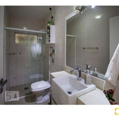 Cobertura com 179m², 4 quartos (sendo 1 suíte), 2 garagens, no bairro Carvoeira em Florianópolis