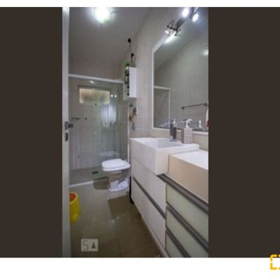 Cobertura com 179m², 4 quartos (sendo 1 suíte), 2 garagens, no bairro Carvoeira em Florianópolis