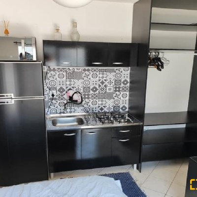 Cobertura com 179m², 4 quartos (sendo 1 suíte), 2 garagens, no bairro Carvoeira em Florianópolis