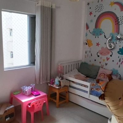 Cobertura com 179m², 4 quartos (sendo 1 suíte), 2 garagens, no bairro Carvoeira em Florianópolis
