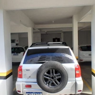 Cobertura com 179m², 4 quartos (sendo 1 suíte), 2 garagens, no bairro Carvoeira em Florianópolis