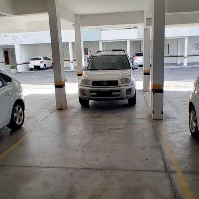 Cobertura com 179m², 4 quartos (sendo 1 suíte), 2 garagens, no bairro Carvoeira em Florianópolis