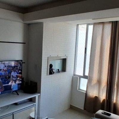 Cobertura com 179m², 4 quartos (sendo 1 suíte), 2 garagens, no bairro Carvoeira em Florianópolis