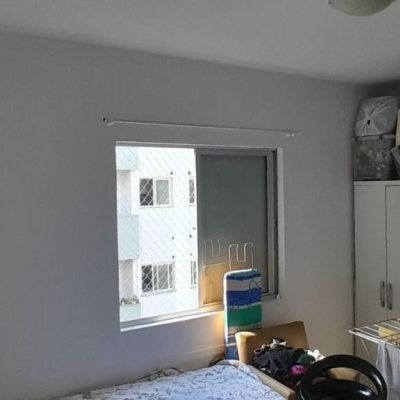 Cobertura com 179m², 4 quartos (sendo 1 suíte), 2 garagens, no bairro Carvoeira em Florianópolis