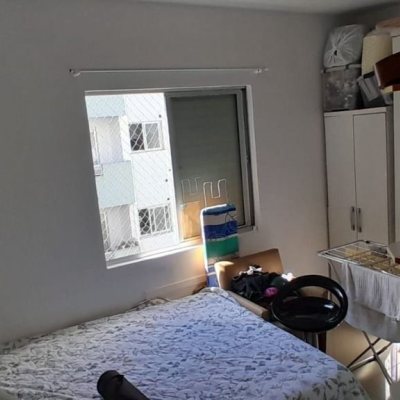 Cobertura com 179m², 4 quartos (sendo 1 suíte), 2 garagens, no bairro Carvoeira em Florianópolis