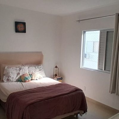 Cobertura com 179m², 4 quartos (sendo 1 suíte), 2 garagens, no bairro Carvoeira em Florianópolis