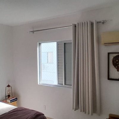 Cobertura com 179m², 4 quartos (sendo 1 suíte), 2 garagens, no bairro Carvoeira em Florianópolis