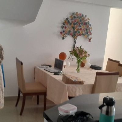 Cobertura com 179m², 4 quartos (sendo 1 suíte), 2 garagens, no bairro Carvoeira em Florianópolis