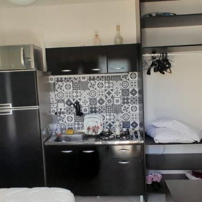 Cobertura com 179m², 4 quartos (sendo 1 suíte), 2 garagens, no bairro Carvoeira em Florianópolis