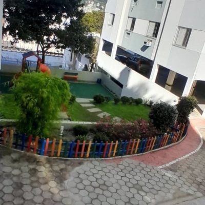 Cobertura com 179m², 4 quartos (sendo 1 suíte), 2 garagens, no bairro Carvoeira em Florianópolis