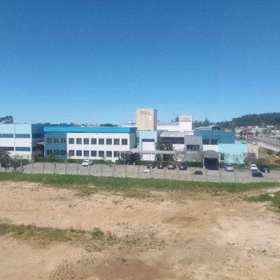 Sala com 27m², 1 garagem, no bairro Campeche em Florianópolis