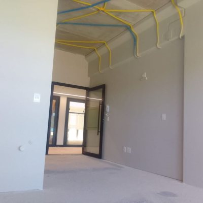 Sala com 27m², 1 garagem, no bairro Campeche em Florianópolis