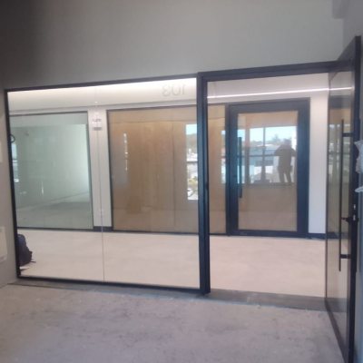 Sala com 27m², 1 garagem, no bairro Campeche em Florianópolis