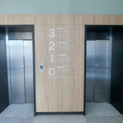 Sala com 27m², 1 garagem, no bairro Campeche em Florianópolis