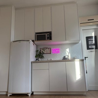 Sala com 22m², no bairro Centro em Florianópolis