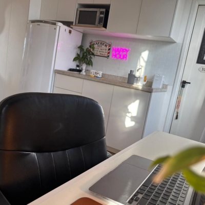 Sala com 22m², no bairro Centro em Florianópolis