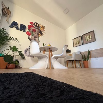 Sala com 22m², no bairro Centro em Florianópolis