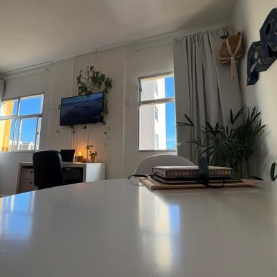 Sala com 22m², no bairro Centro em Florianópolis
