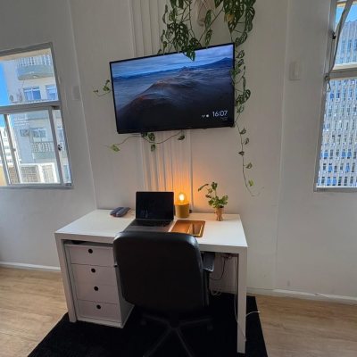 Sala com 22m², no bairro Centro em Florianópolis