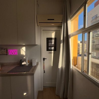 Sala com 22m², no bairro Centro em Florianópolis