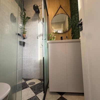 Sala com 22m², no bairro Centro em Florianópolis