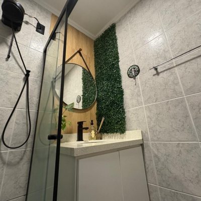 Sala com 22m², no bairro Centro em Florianópolis