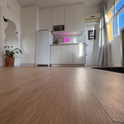 Sala com 22m², no bairro Centro em Florianópolis