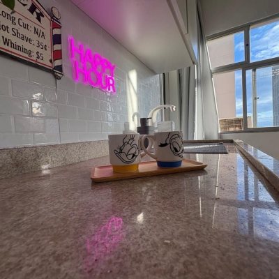 Sala com 22m², no bairro Centro em Florianópolis