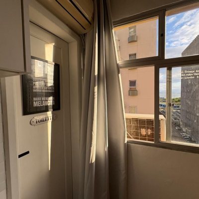 Sala com 22m², no bairro Centro em Florianópolis