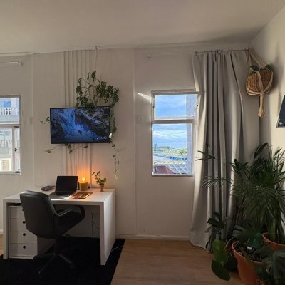 Sala com 22m², no bairro Centro em Florianópolis