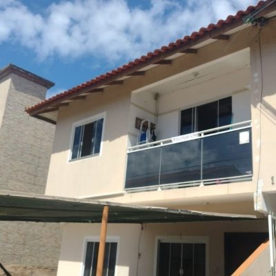 Apartamentos com 53m², 2 quartos, 1 garagem, no bairro Ingleses do Rio Vermelho em Florianópolis