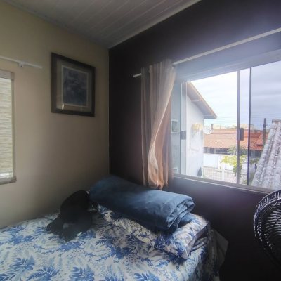 Apartamentos com 53m², 2 quartos, 1 garagem, no bairro Ingleses do Rio Vermelho em Florianópolis