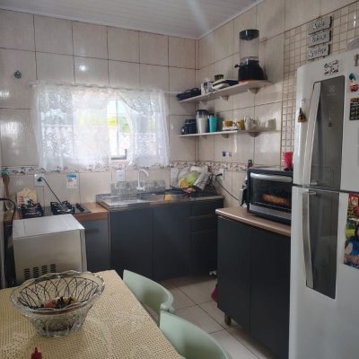 Apartamentos com 53m², 2 quartos, 1 garagem, no bairro Ingleses do Rio Vermelho em Florianópolis