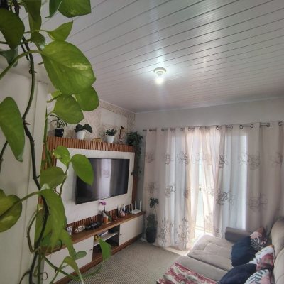 Apartamentos com 53m², 2 quartos, 1 garagem, no bairro Ingleses do Rio Vermelho em Florianópolis