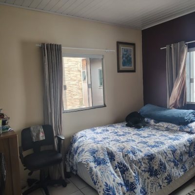 Apartamentos com 53m², 2 quartos, 1 garagem, no bairro Ingleses do Rio Vermelho em Florianópolis