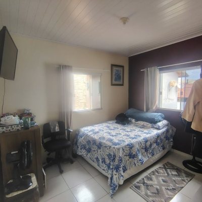 Apartamentos com 53m², 2 quartos, 1 garagem, no bairro Ingleses do Rio Vermelho em Florianópolis