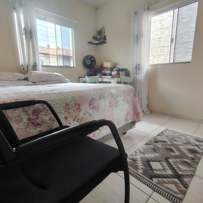 Apartamentos com 53m², 2 quartos, 1 garagem, no bairro Ingleses do Rio Vermelho em Florianópolis