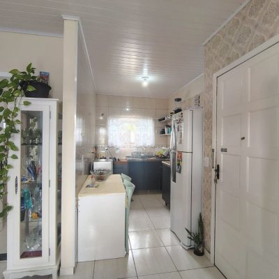 Apartamentos com 53m², 2 quartos, 1 garagem, no bairro Ingleses do Rio Vermelho em Florianópolis