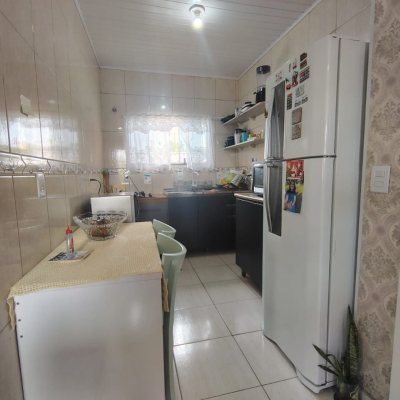 Apartamentos com 53m², 2 quartos, 1 garagem, no bairro Ingleses do Rio Vermelho em Florianópolis