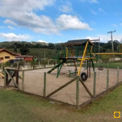 Chacara com 5112m², no bairro Invernadinha em Rancho Queimado
