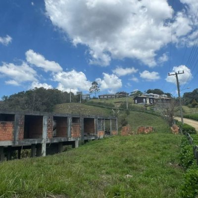 Chacara com 5112m², no bairro Invernadinha em Rancho Queimado
